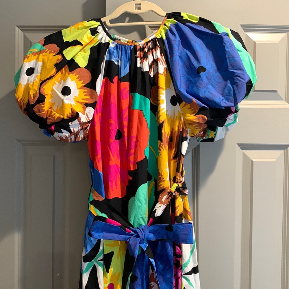 Christopher John Rogers for Target high low dress